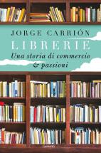 LIBRERIE di Jorge Carrión