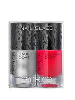 Alluring Reds by CATRICE – Smalto Unghie Effetto Glassa