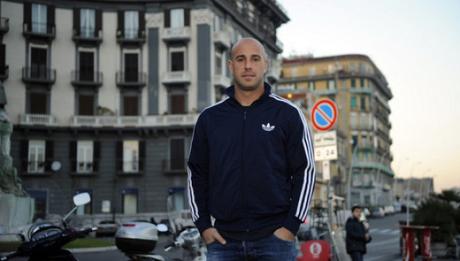 Reina: “Ai calciatori che non vogliono Napoli dico che mi fa impazzire! Sono innamorato” Pepe-Reina-Napoli. jpg