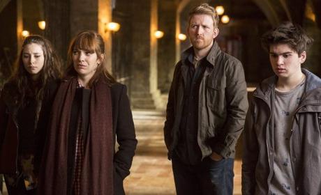 News | AMC potrebbe cancellare Humans News | AMC potrebbe cancellare Humans