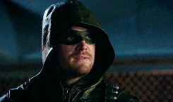 Recensione | Arrow 4×07 “Brotherhood” Recensione | Arrow 4×07 “Brotherhood”