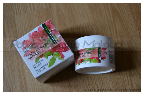 CollabHAUL: NATURALINE Natural Cosmetics #amicheperlapelle