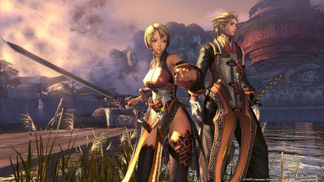 Una data di lancio per la versione definitiva di Blade & Soul Una data di lancio per la versione definitiva di Blade & Soul