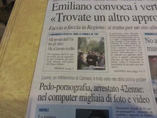 Xylella 19 novembre 2015 Xylella 19 novembre 2015