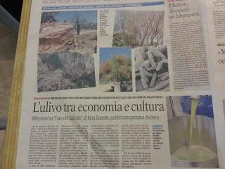 Xylella 19 novembre 2015 Xylella 19 novembre 2015