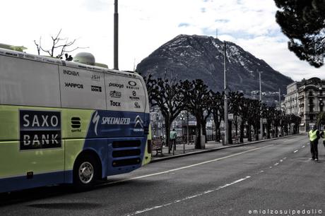 Inediti 2015 | CAP II | GP Lugano