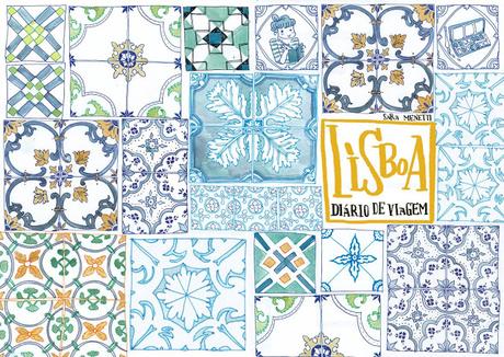 Lisboa - Diario de viagem Lisboa - Diario de viagem