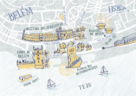 Lisboa - Diario de viagem Lisboa - Diario de viagem