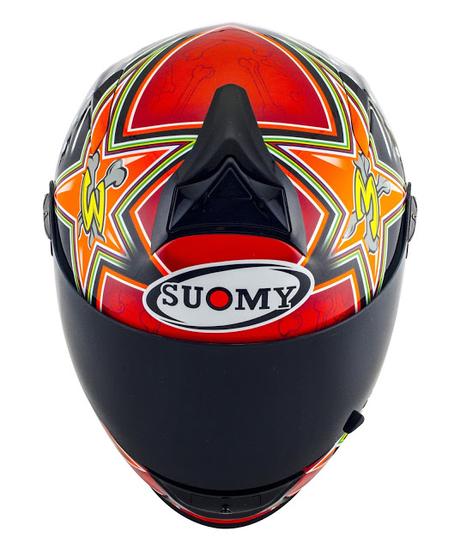 Suomy SR Sport 2016