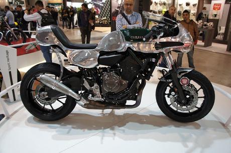 Eicma 2015