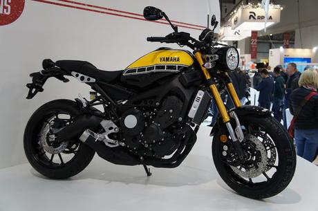 Eicma 2015