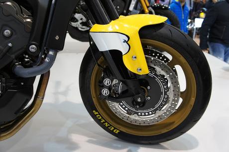 Eicma 2015