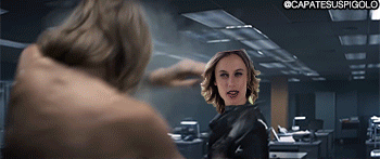 The Lady S02E01 – Recensione e gif di una stasi ipnotica The Lady S02E01 – Recensione e gif di una stasi ipnotica