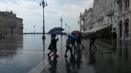 Previsioni meteo weekend 21-22 novembre 2015, freddo in tutta Italia con Attila: temperature in calo previsioni meteo attila