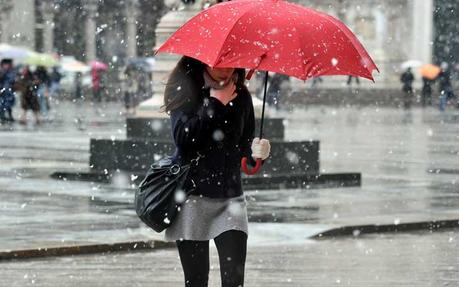 Previsioni meteo weekend 21-22 novembre 2015, freddo in tutta Italia con Attila: temperature in calo previsioni meteo 21-22 novembre