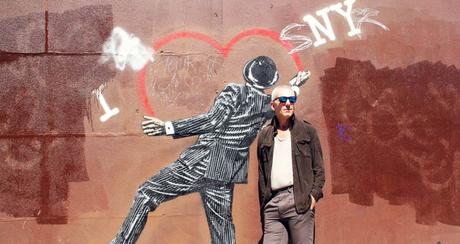 Graffiti a New York, su Sky Arte Federico Buffa va alla scoperta delle radici del Writing