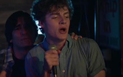 Oh issa Farmiga Oh issa Farmiga