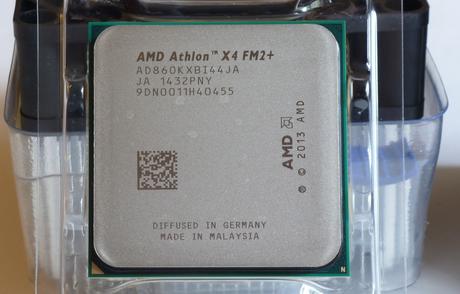 Rubrica Guida all'acquisto della CPU - Novembre 2015 Rubrica Guida all'acquisto della CPU - Novembre 2015