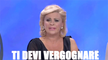 Grande Fratello – nona puntata: non c’è limite al peggio. Grande Fratello – nona puntata: non c’è limite al peggio.