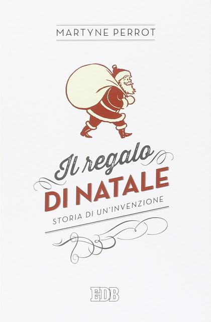 [Anteprima EDB] Il regalo di Natale. Storia di un’invenzione di Martyne Perrot