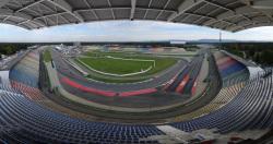 F1 Sempre più bassi i dati d’audience hockenheim