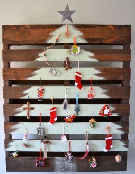 UN NATALE ….ORIGINALE …. christmas-tree-original