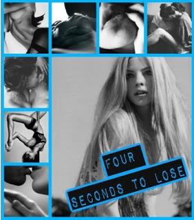 Recensione Quattro secondi per perderti di Tucker K.A. Recensione Quattro secondi per perderti di Tucker K.A.