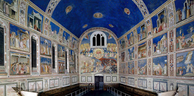 Giotto, il pittore che rinnovò l’arte italiana