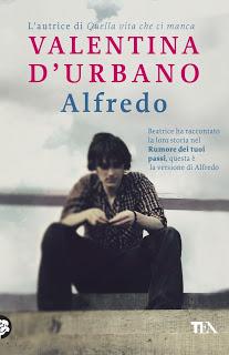 Recensione: Alfredo di Valentina D'Ubrano