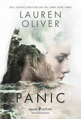 ANTEPRIME DI NOVEMBRE: SILVER. L’ULTIMO SEGRETO DI KERSTIN GIER E PANIC DI LAUREN OLIVER