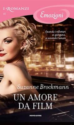 Lovers Corner’s # 38 – Un amore da film di Suzanne Brockmann Lovers Corner’s # 38 – Un amore da film di Suzanne Brockmann