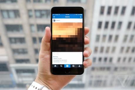 Instagram staccherà il supporto a tutti client alternativi Instagram