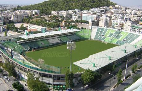 Panathinaikos-Olympiacos: il derby dei nemici eterni