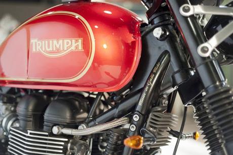 Triumph 