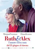 Ruth&Alex - L'amore cerca casa