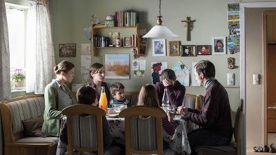 Kreuzweg - Le Stazioni della Fede Kreuzweg - Le Stazioni della Fede