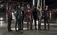 “The Flash”/“Arrow” crossover: il nuovo promo esteso