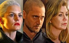 SPOILER su OUAT, The Blacklist, Grey’s Anatomy, Arrow, Quantico, Blindspot, Supernatural, Agents Of SHIELD e iZombie