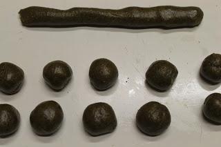 Gâteaux aux pistaches, la straordinaria pasticceria di Sfax (Tunisia) Gâteaux aux pistaches, la straordinaria pasticceria di Sfax (Tunisia)