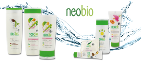 NeoBio la novità arrivata da Fidya Beauty