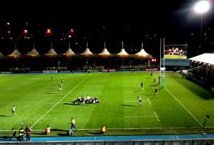 Champions Cup: Saints autoritari allo Scotstoun. Warriors, la strada verso i quarti è già in salita