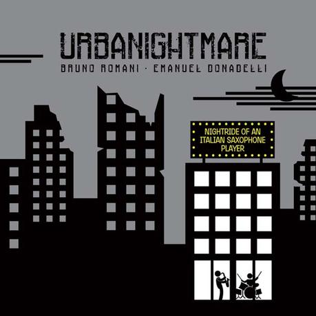 Urbanightmare