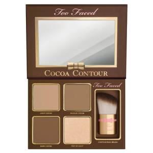 Too Faced Cocoa Contour Chiseled to Perfection