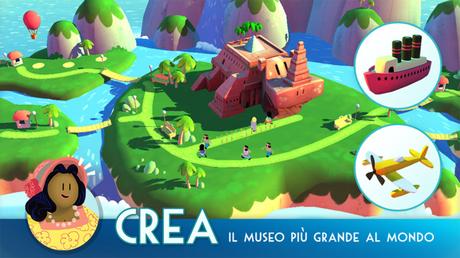 Snapimals – un divertente gioco per i più giovani (e non solo) migliori giochi fotografici