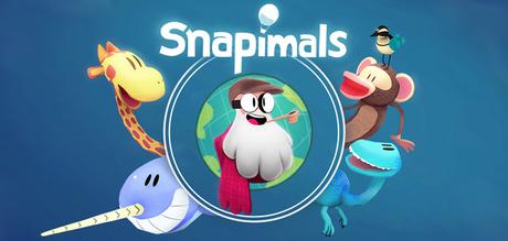snapimals Snapimals