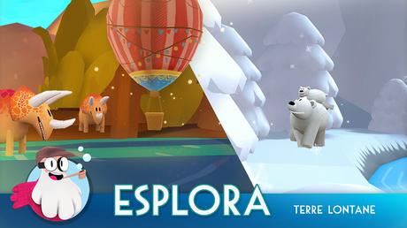 Snapimals – un divertente gioco per i più giovani (e non solo) giochi per bambini