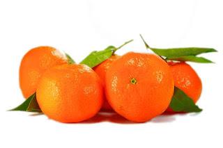 I mandarini