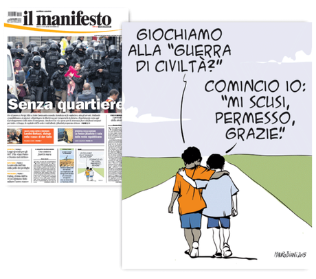 guerra-civilta-bimbi-il-manifesto