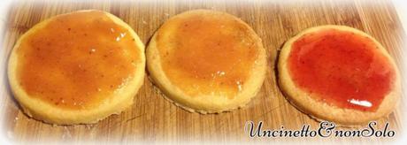Occhi di bue e biscottini di pasta frolla ♥ 12277227_863110487136082_514932182_n.jpg