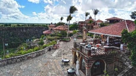 Escursioni da Bayahibe: Altos De Chavon